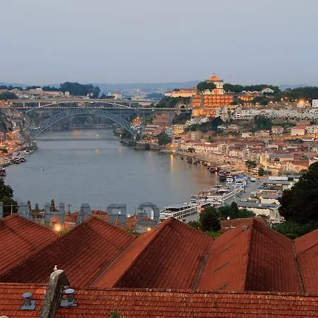 Апартаменты Historical Porto/gaia