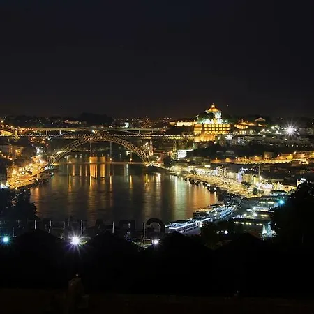 Historical Porto/gaia *