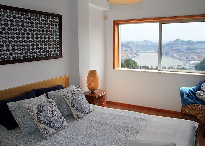 Historical Porto/gaia Porto