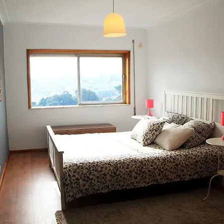 Historical Porto/gaia Apartman *