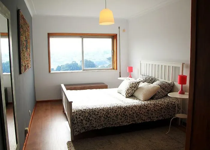 Historical Porto/gaia Apartman *