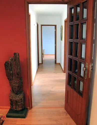 Apartman Historical Porto/gaia *