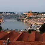 Apartmán Historical Porto/gaia