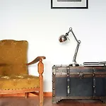 Apartmán Historical Porto/gaia *
