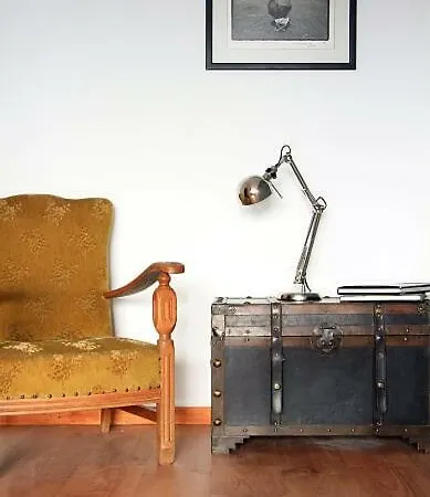 아파트 Historical Porto/gaia *