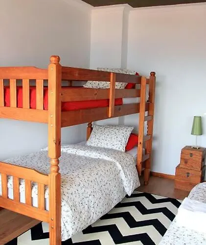 Historical Porto/gaia Apartmán Porto