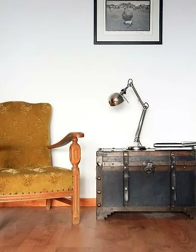 Apartmán Historical Porto/gaia *