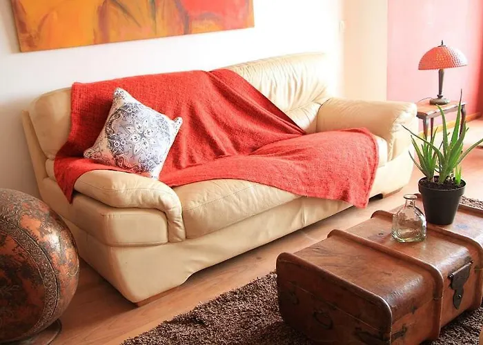 Historical Porto/gaia Apartmán