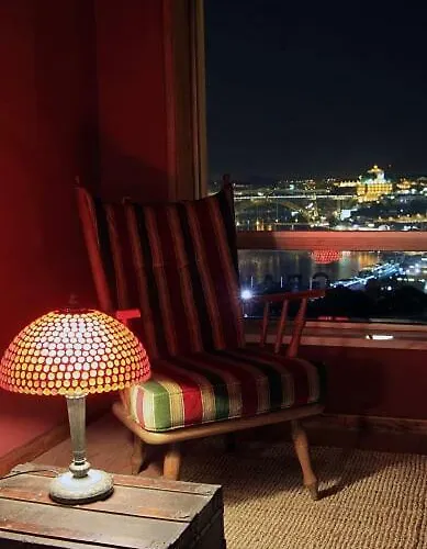 Historical Porto/gaia