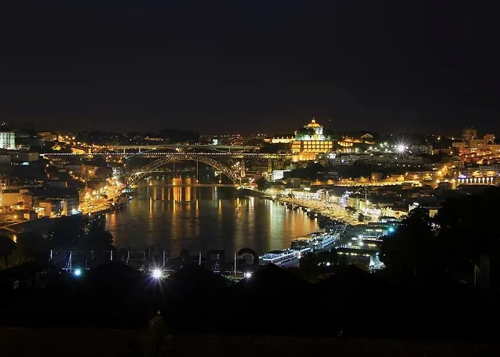 Historical Porto/gaia *