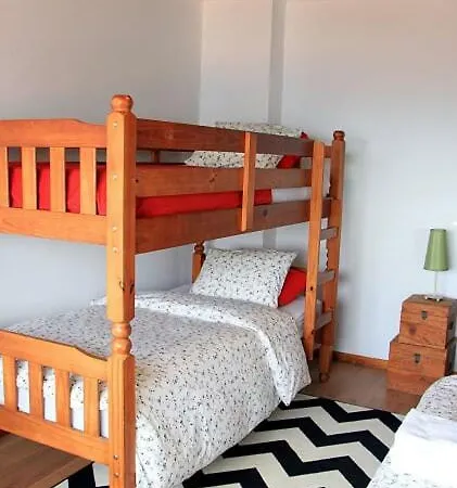 Historical Porto/gaia Apartman Porto