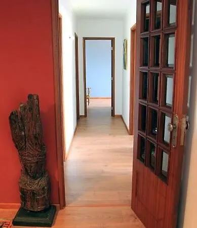 Apartament Historical Porto/gaia *