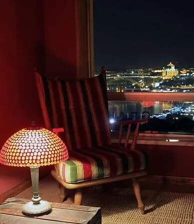 Historical Porto/gaia